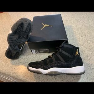 Nike Jordan 11 Premium HC